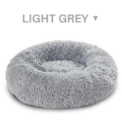 DreamWeaver Donut Bed - The Ultimate Pet Bed - Sorvento