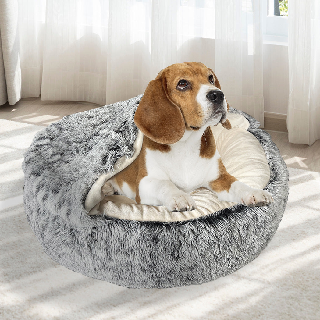 CozyCrib - Your Pet's Comfort Zone - Sorvento