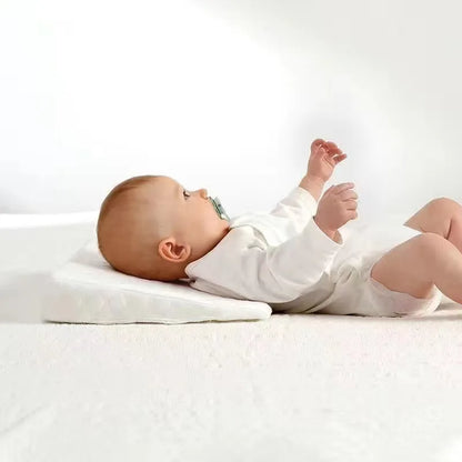 BabyLift Support Pillow - Gentle Slope for Happy Tummies