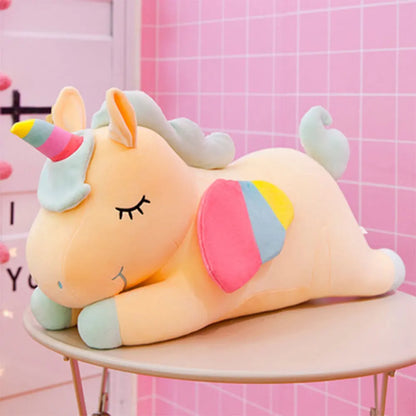 DreamyUnicorn Plush - Nighttime Guardian