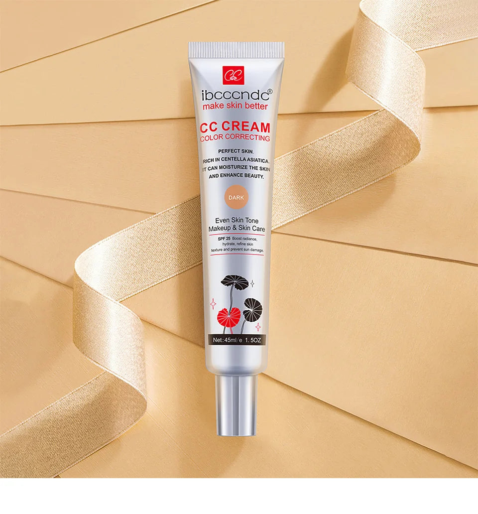 RadianceRevive CC Cream - Flawless Skin Finish