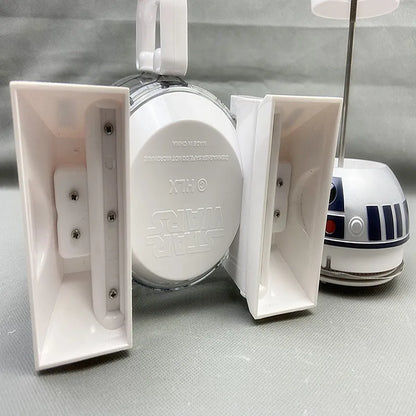 스타워즈 R2-D2 960ml 커피 메이커 - 스텔라 모닝 컴패니언