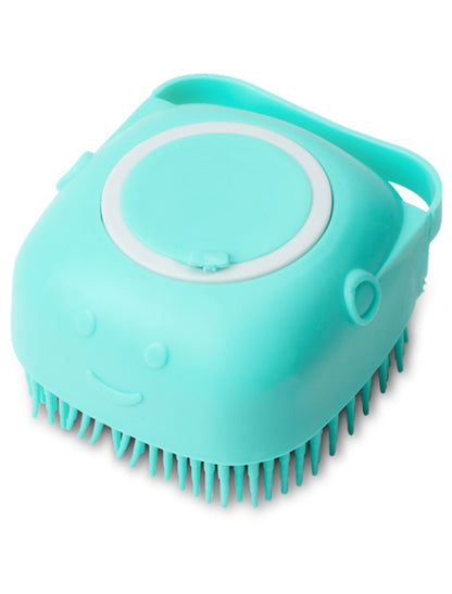 ScrubBuddy - The Gentle Silicone Pet Brush - Sorvento